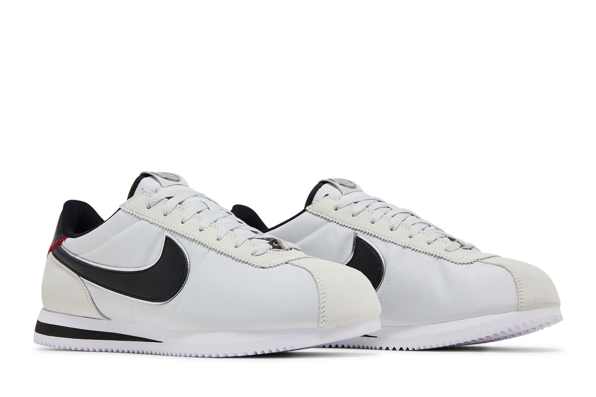 nike cortez goat