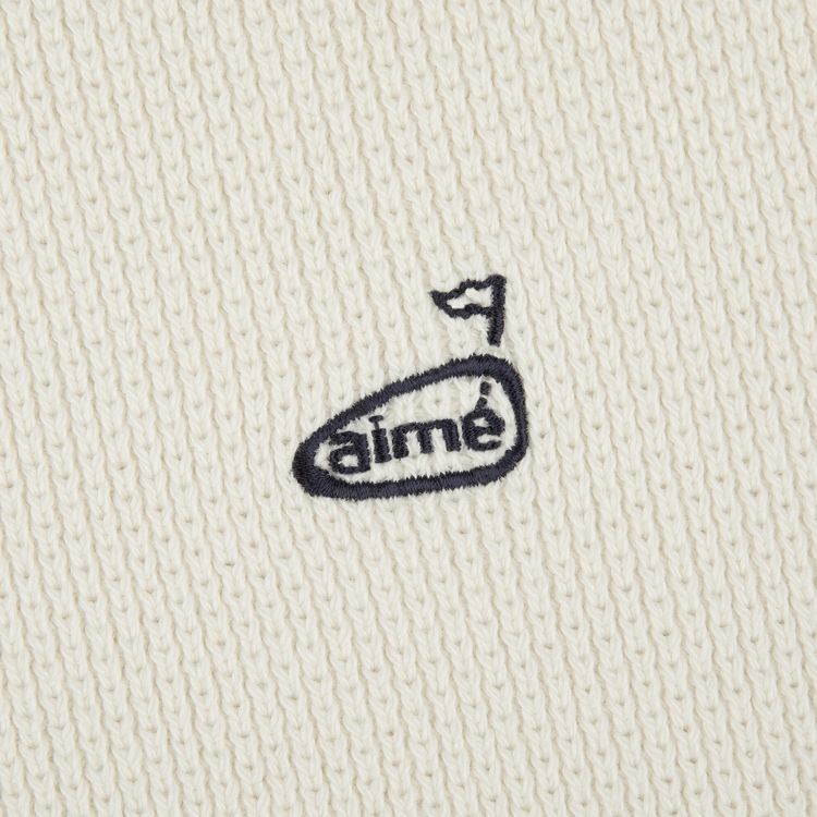 Aime Leon Dore Golf Half Zip Pullover Pristine