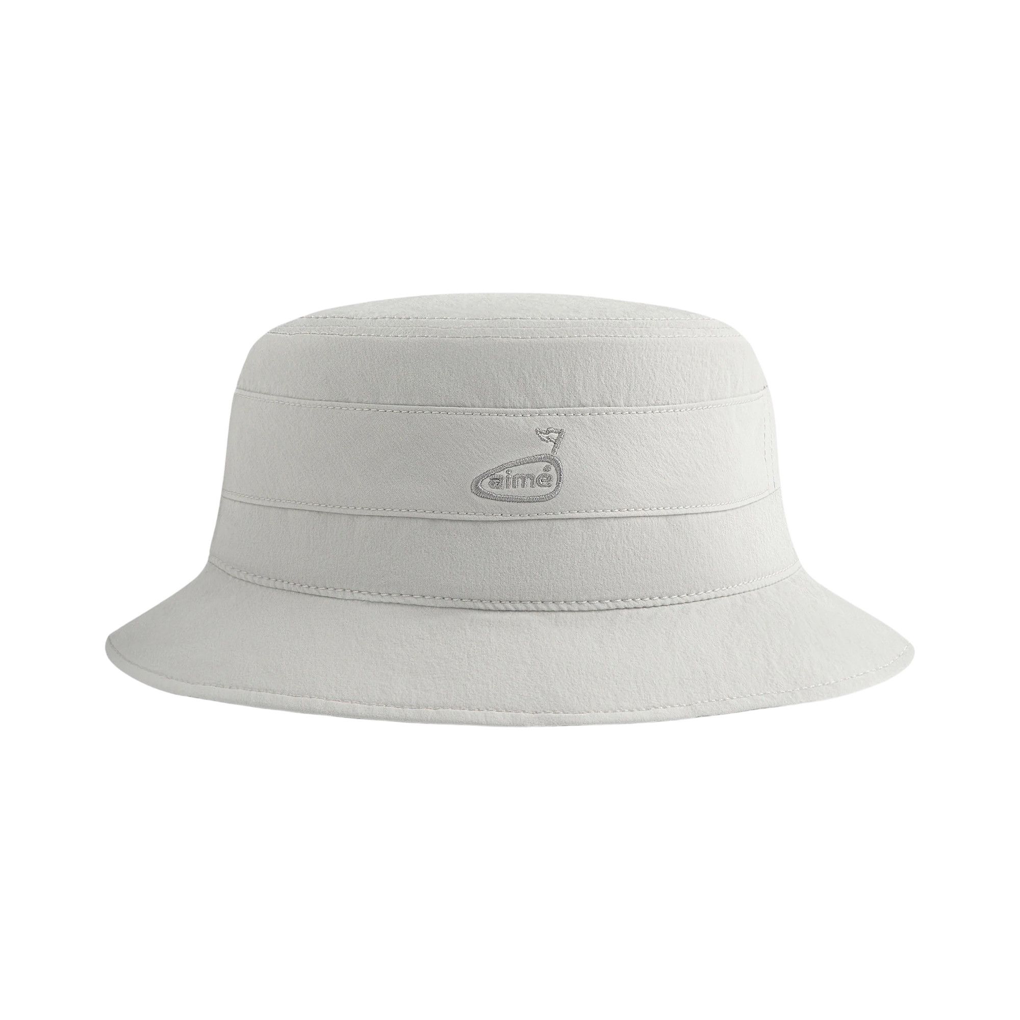 Buy Aimé Leon Dore Golf Cordura Bucket Hat 'Light Grey
