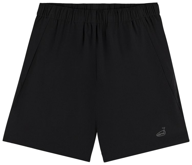 Aime Leon Dore Golf Performance Short Jet Black