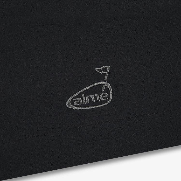 Aime Leon Dore Golf Performance Short Jet Black