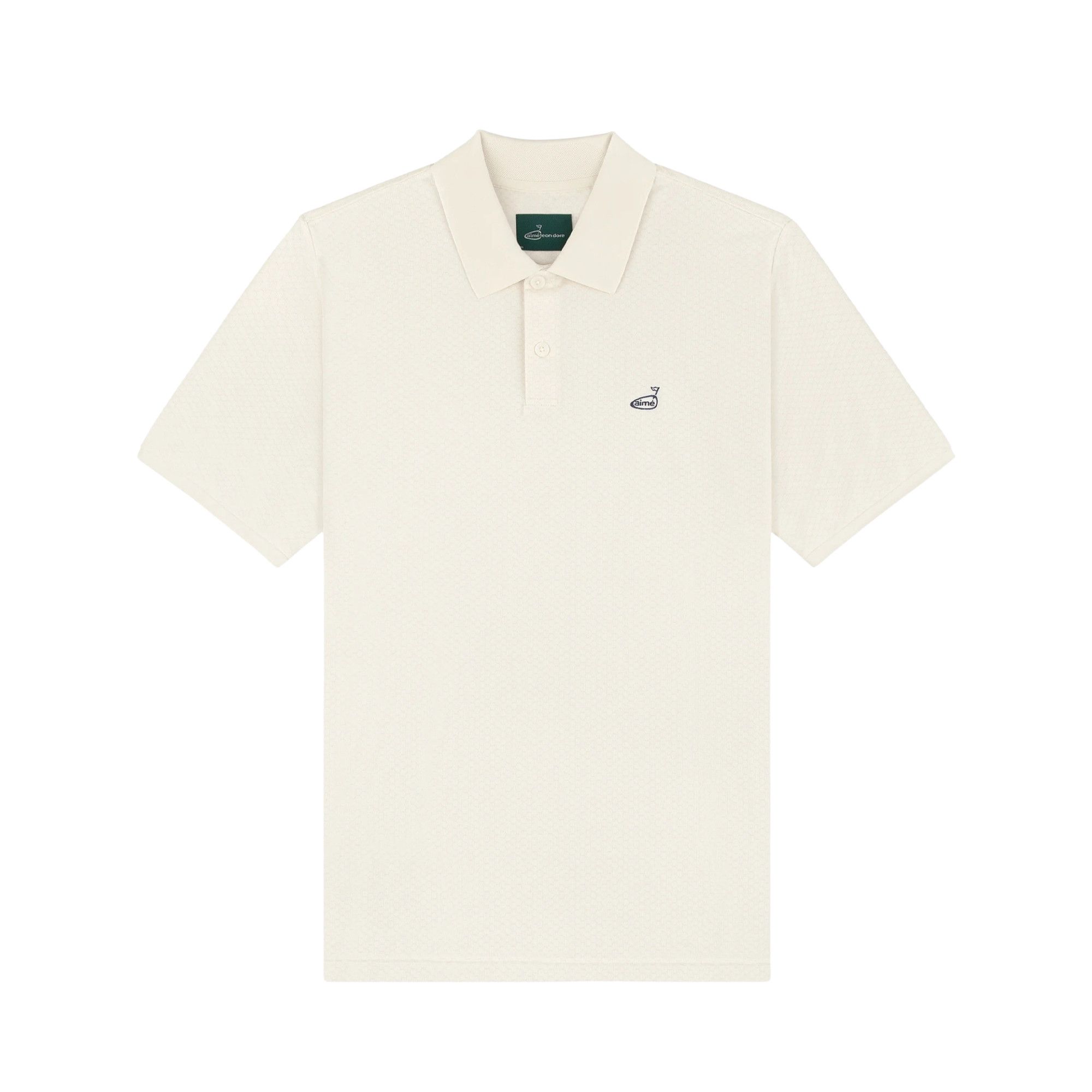 Buy Aimé Leon Dore Golf Polo 'Pristine' - SS25CT042 PRIS | GOAT SA