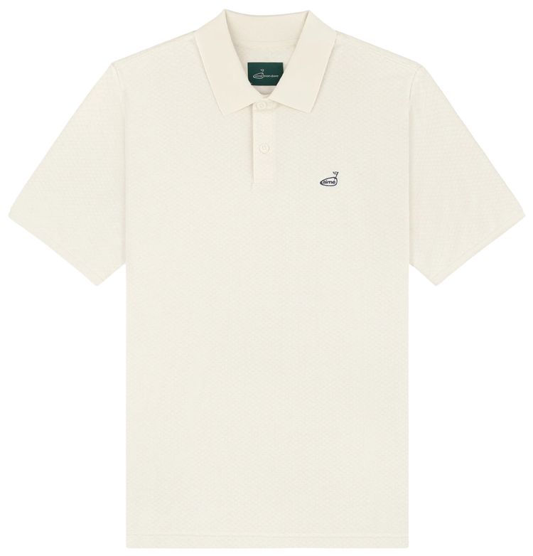 Aime Leon Dore Golf Polo Pristine
