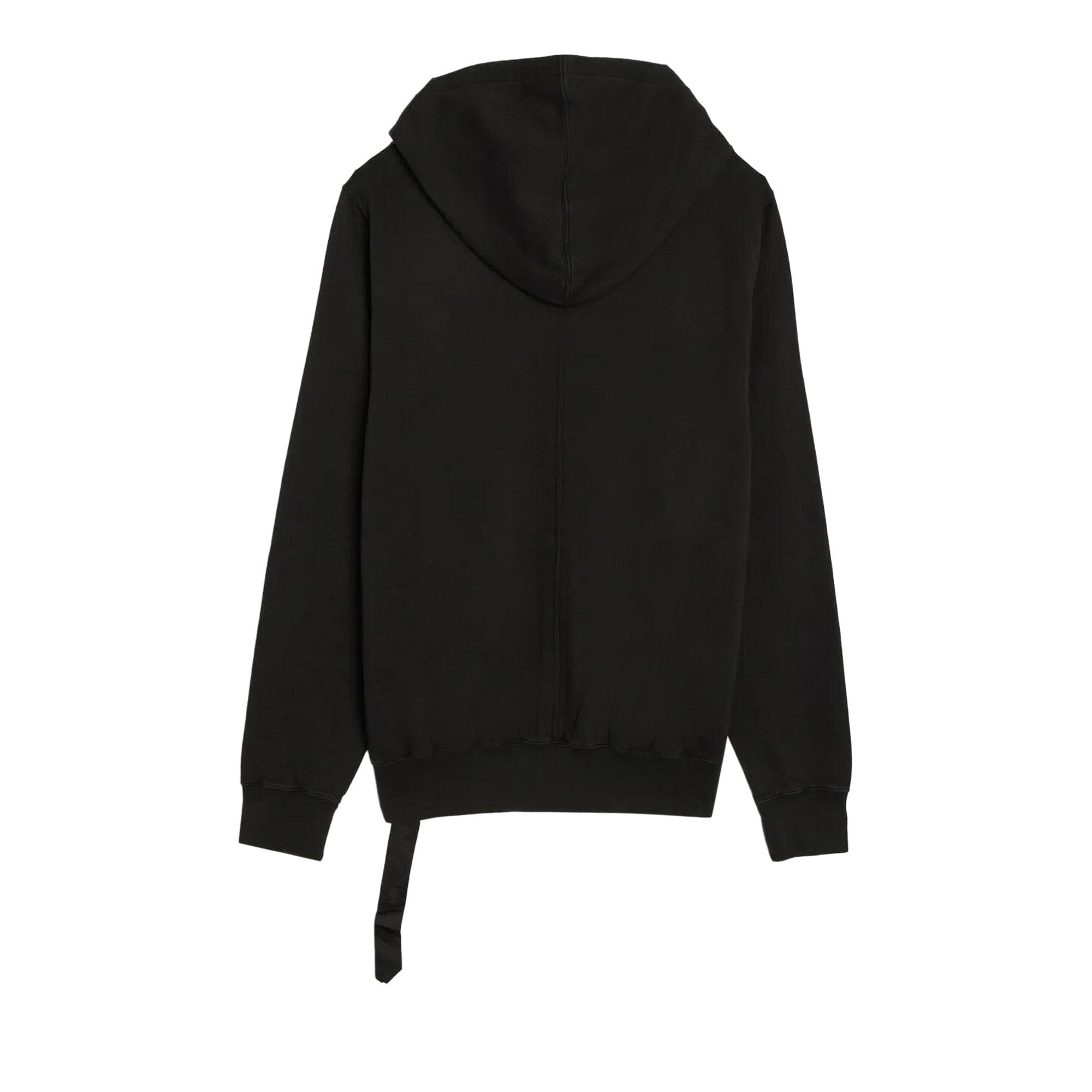 パーカー・フーディ RICK OWENS SS25 (DU01E3262 BHDB09) Buy Rick Owens DRKSHDW Oversized Hoodie 'Black' - DU01E3262