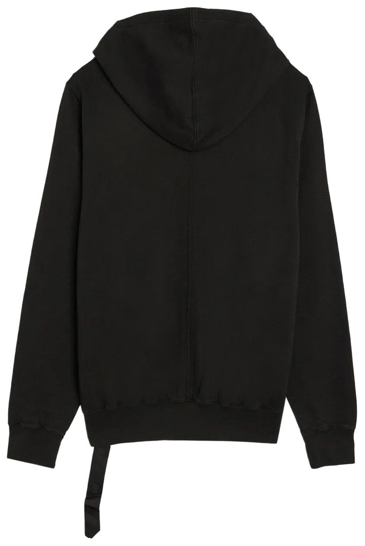 Rick Owens DRKSHDW Oversized Hoodie Black