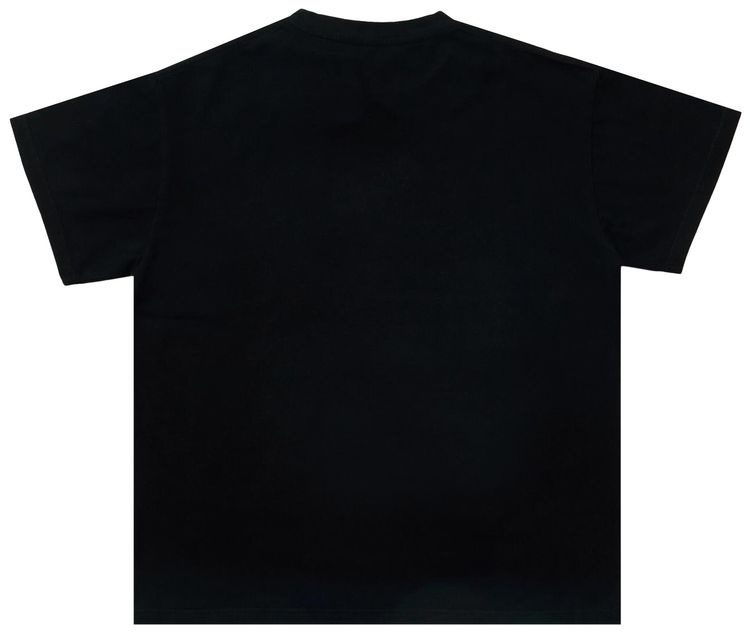 Glass Cypress Adderall T Shirt Black