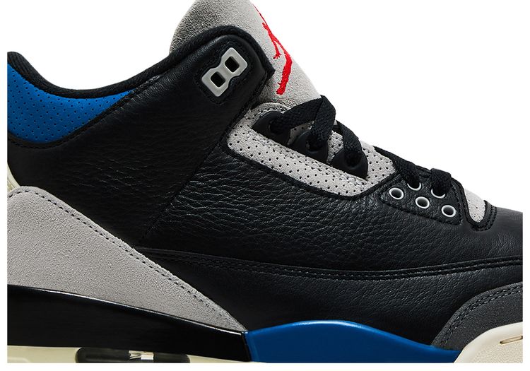 Air Jordan 3 Retro OG Rare Air
