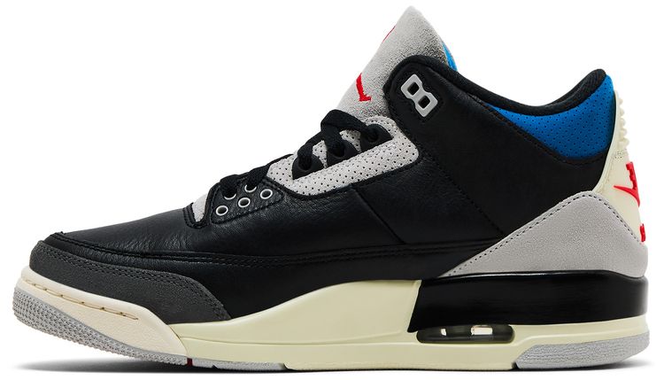 Air Jordan 3 Retro OG Rare Air