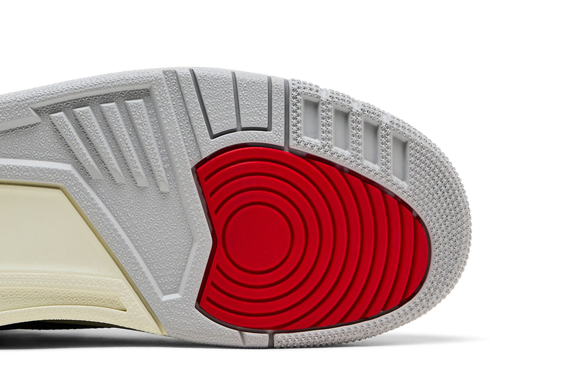 Buy Air Jordan 3 Retro OG 'Rare Air' - IB8967 004 | GOAT