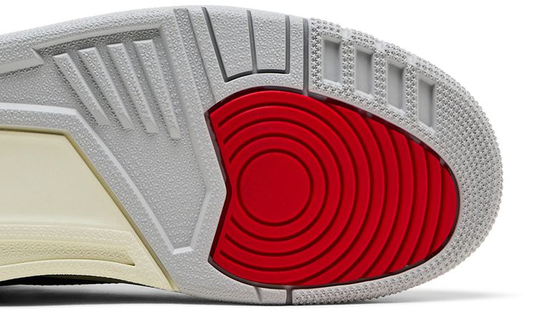 Air Jordan 3 Retro OG Rare Air