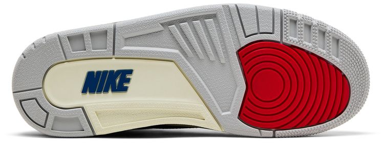 Air Jordan 3 Retro OG Rare Air