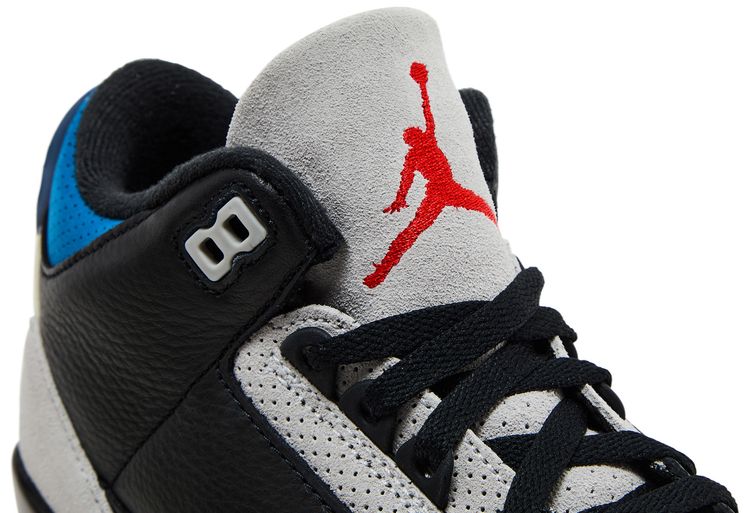 Air Jordan 3 Retro OG Rare Air
