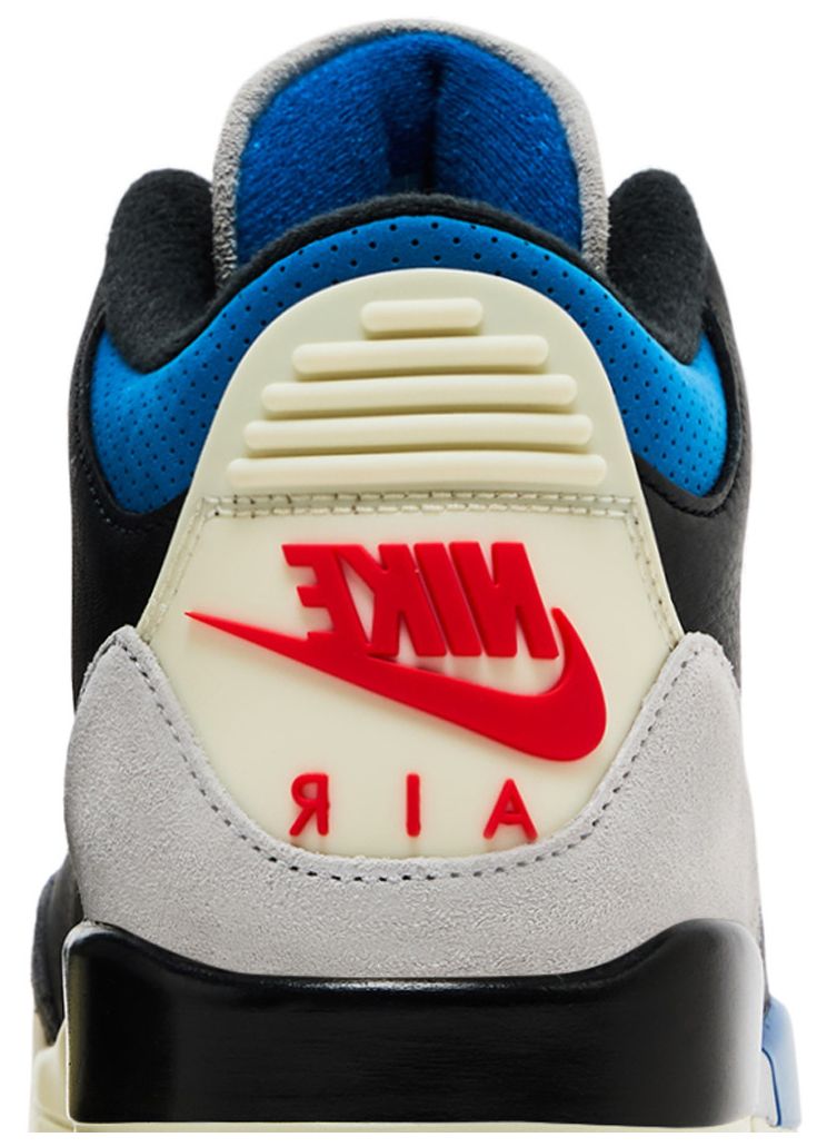 Air Jordan 3 Retro OG Rare Air