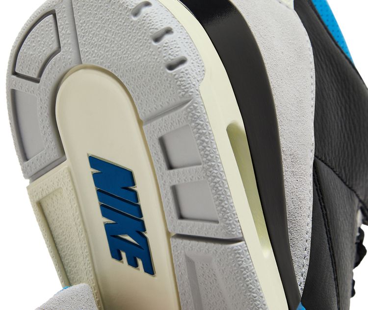 Air Jordan 3 Retro OG Rare Air