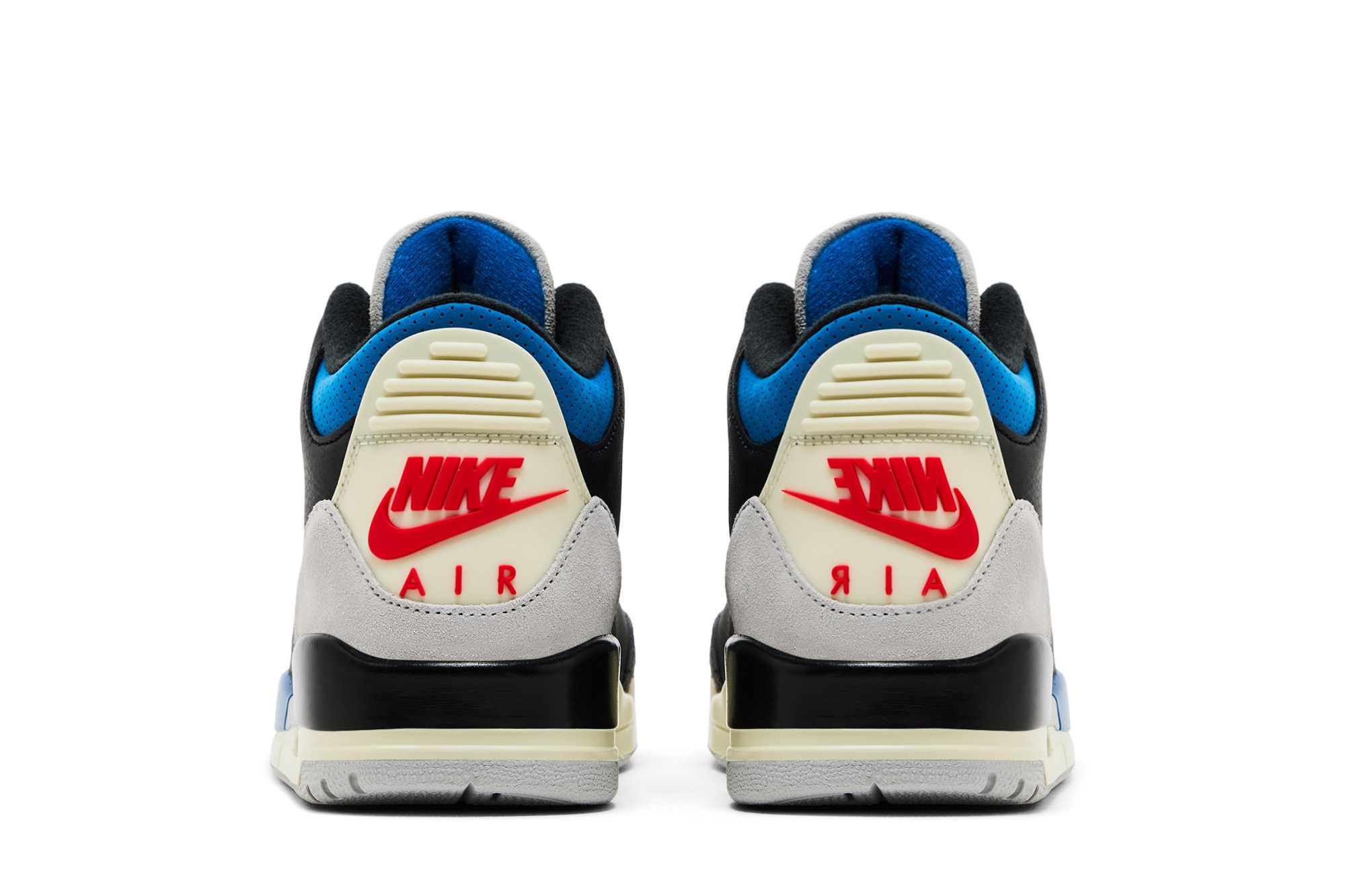Buy Air Jordan 3 Retro OG 'Rare Air' - IB8967 004 | GOAT