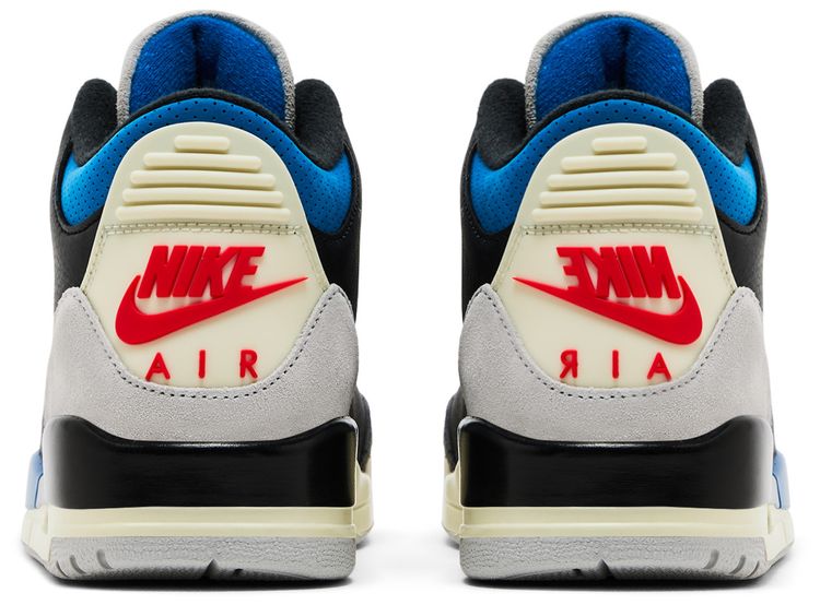 Air Jordan 3 Retro OG Rare Air