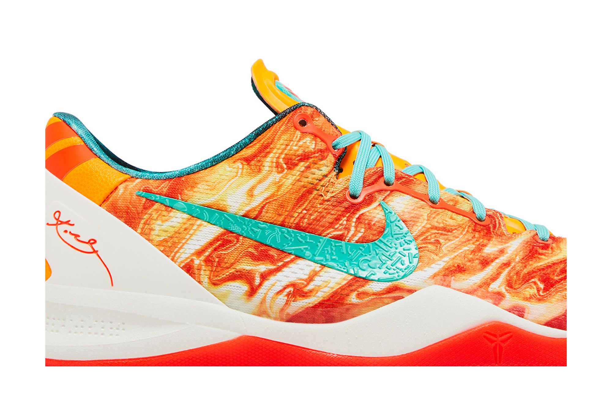 KOBE VIII GS