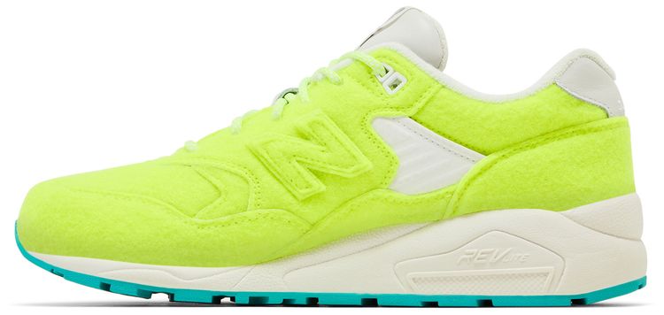 Mita x New Balance 580 Battle of The Surfaces