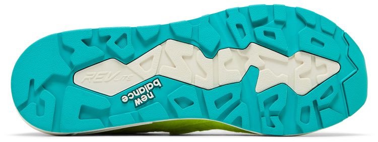 Mita x New Balance 580 Battle of The Surfaces