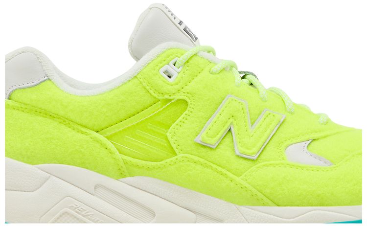 Mita x New Balance 580 Battle of The Surfaces