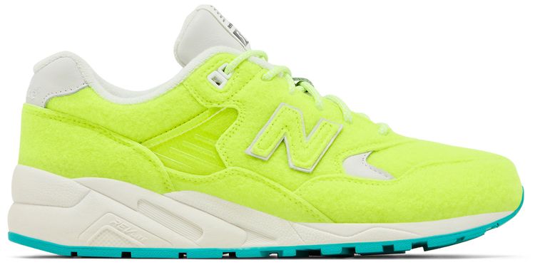 Mita x New Balance 580 Battle of The Surfaces