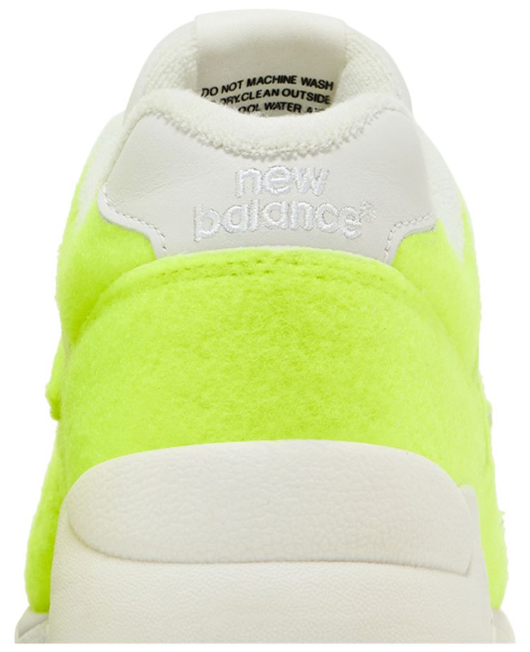 Mita x New Balance 580 Battle of The Surfaces