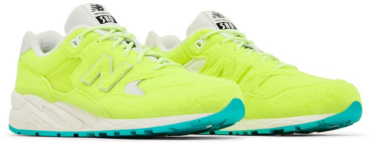 Mita x New Balance 580 Battle of The Surfaces