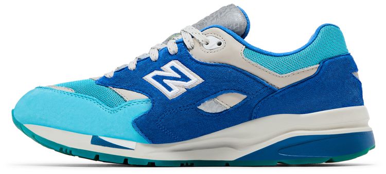 Nice Kicks x New Balance 1600 Grand Anse