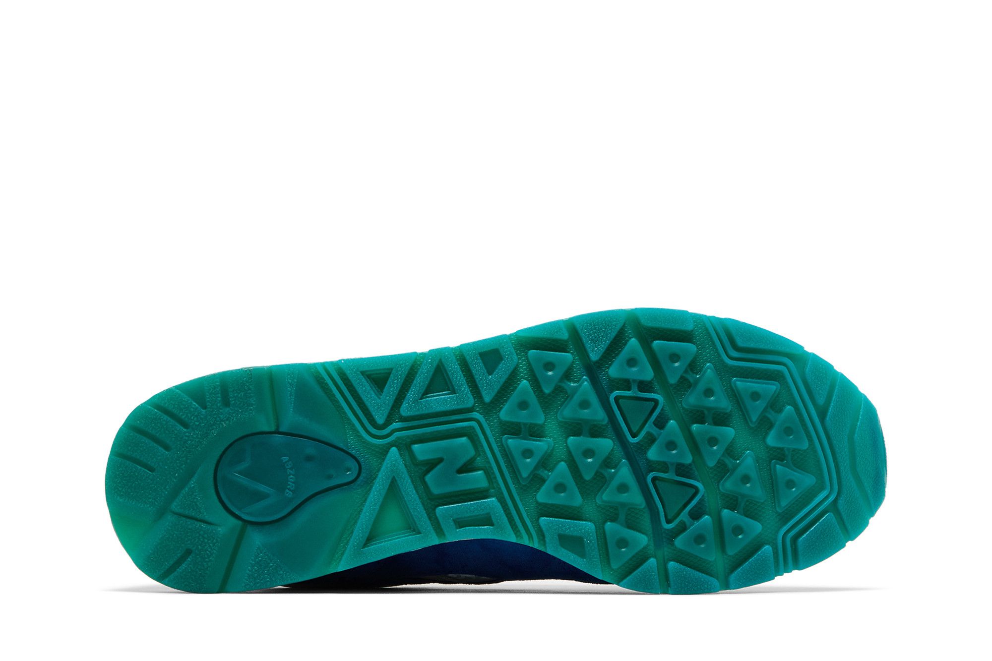 Buy Nice Kicks x New Balance 1600 'Grand Anse' - CM1600NK | GOAT