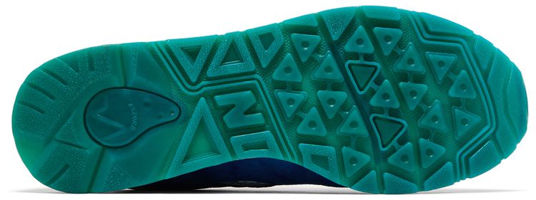 Nice Kicks x New Balance 1600 Grand Anse