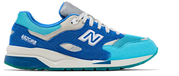 Nice Kicks x New Balance 1600 Grand Anse