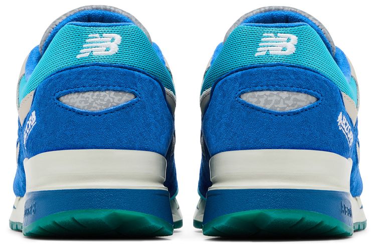 Nice Kicks x New Balance 1600 Grand Anse