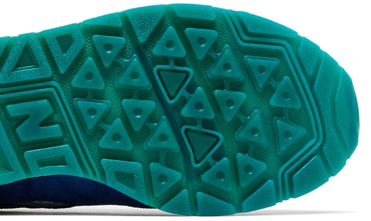 Nice Kicks x New Balance 1600 Grand Anse