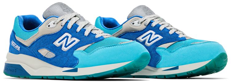 Nice Kicks x New Balance 1600 Grand Anse