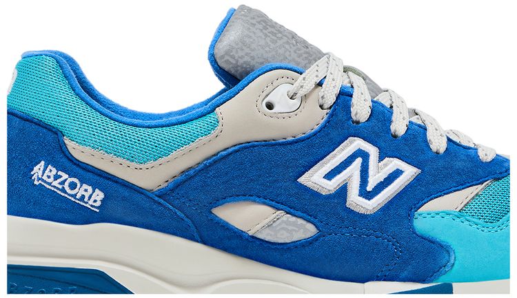 Nice Kicks x New Balance 1600 Grand Anse