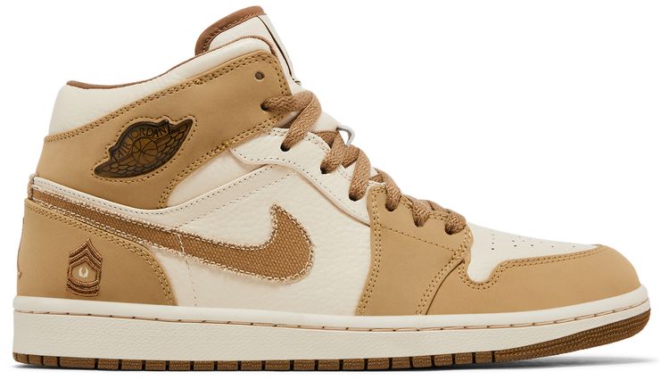 Air Jordan 1 Retro Armed Forces