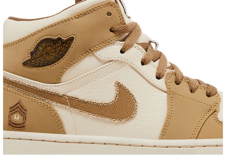 Air Jordan 1 Retro Armed Forces