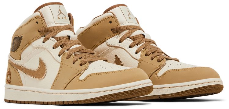 Air Jordan 1 Retro Armed Forces