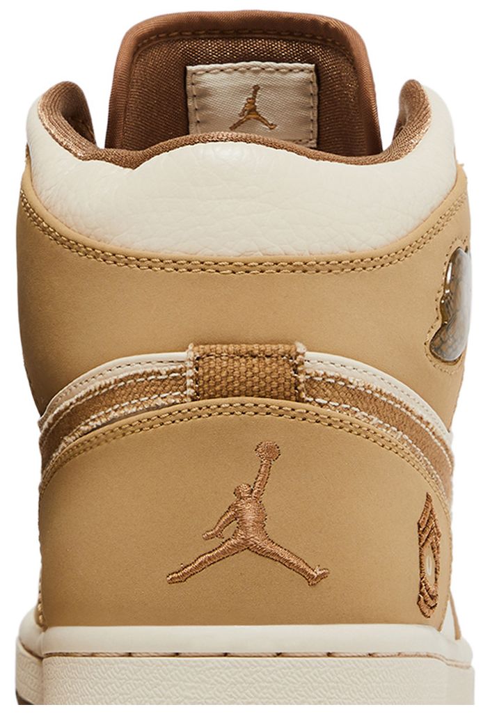 Air Jordan 1 Retro Armed Forces