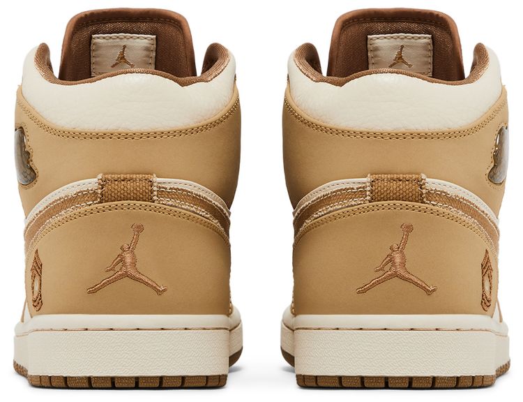 Air Jordan 1 Retro Armed Forces