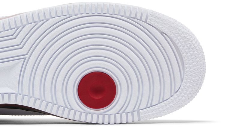 Air Jordan Fusion 4 Fire Red