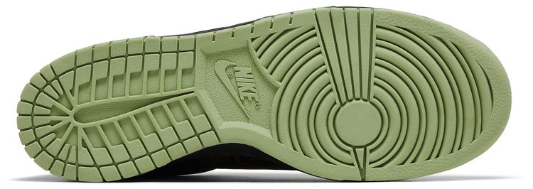 Nike Dunk Low 1 Piece