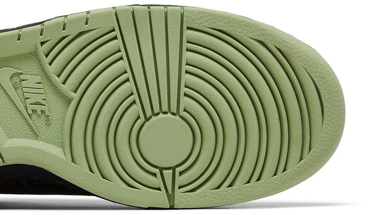 Nike Dunk Low 1 Piece