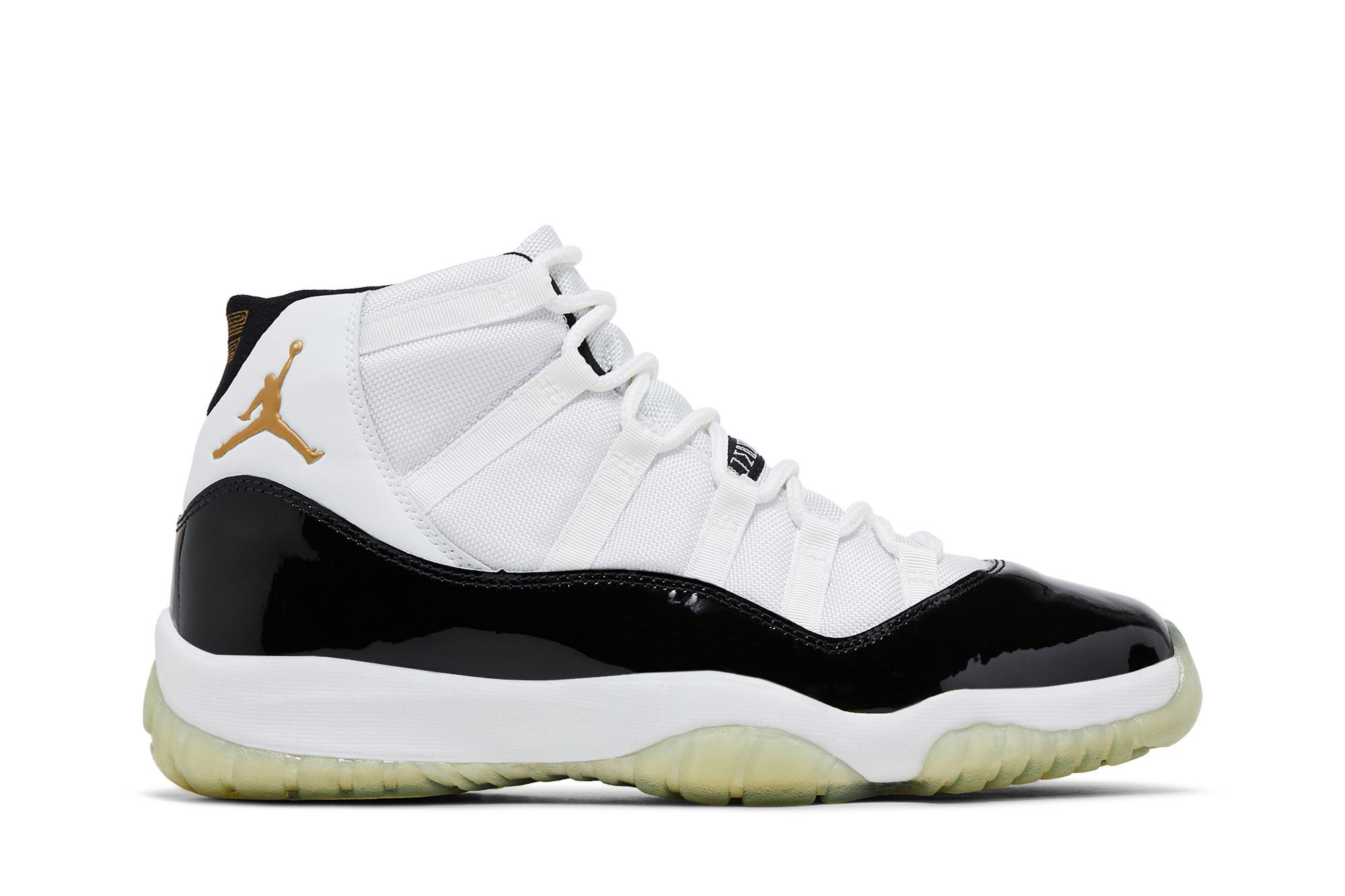 Buy Air Jordan 6/11 Retro LE DMP 'Defining Moments Pack