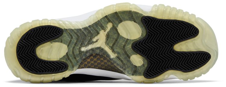 Air Jordan 611 Retro LE DMP Defining Moments Pack