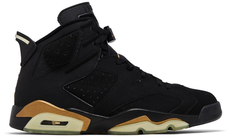 Air Jordan 611 Retro LE DMP Defining Moments Pack
