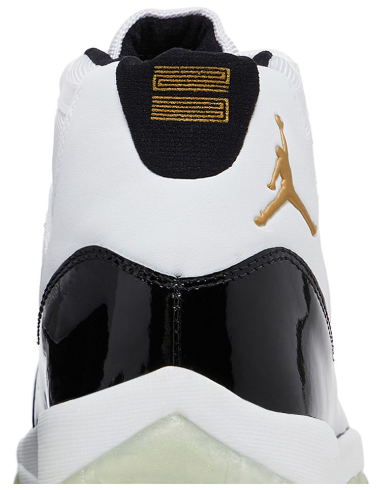 Air Jordan 611 Retro LE DMP Defining Moments Pack