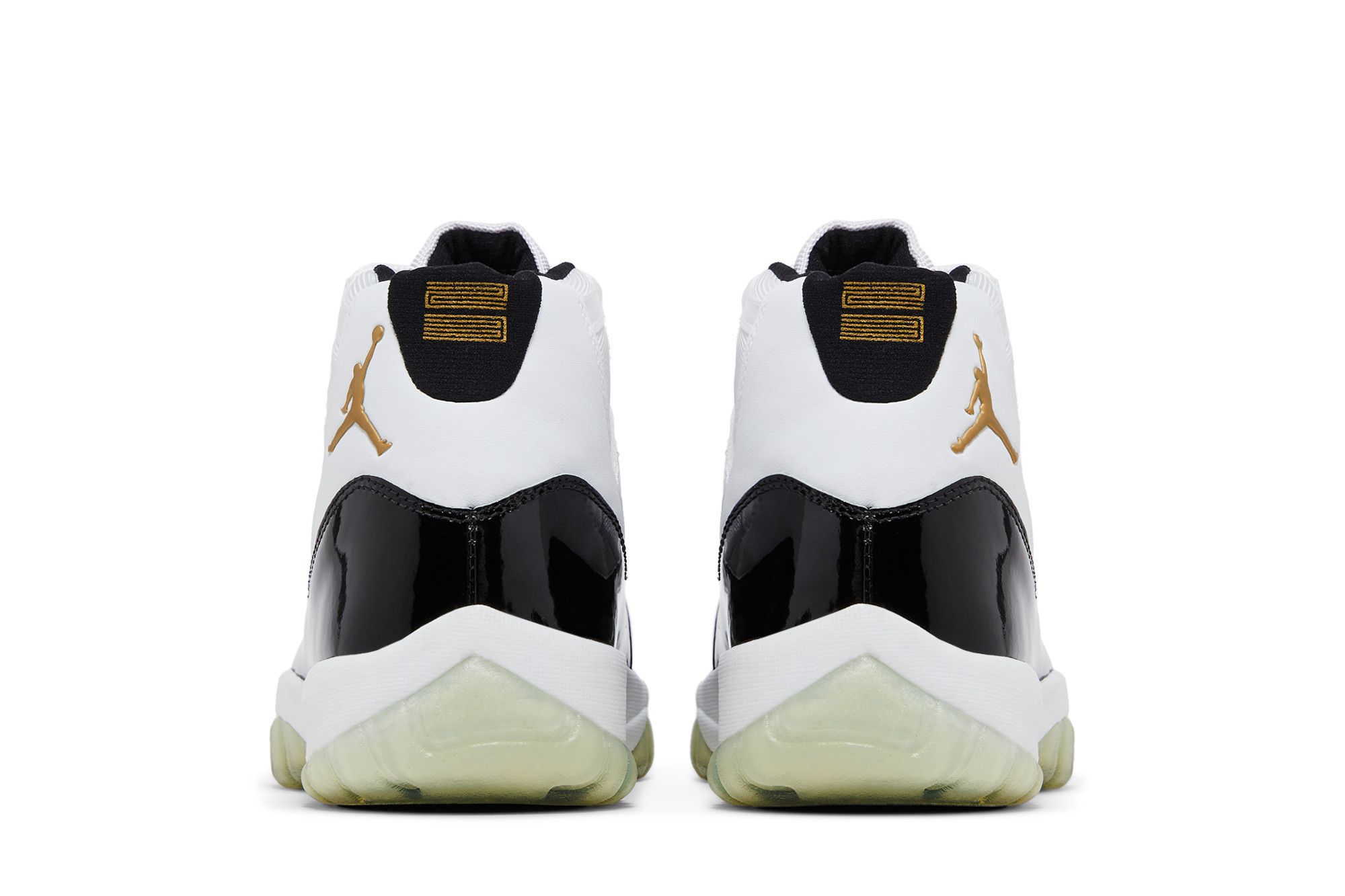 Buy Air Jordan 6/11 Retro LE DMP 'Defining Moments Pack' - 313124
