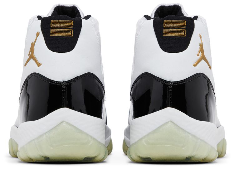 Air Jordan 611 Retro LE DMP Defining Moments Pack