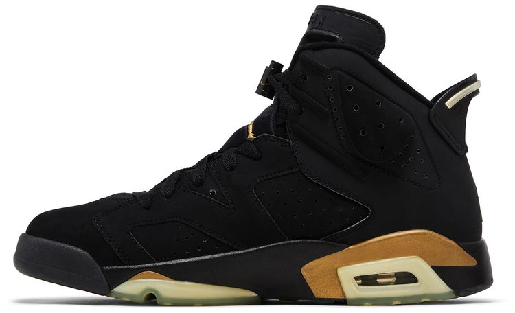 Air Jordan 611 Retro LE DMP Defining Moments Pack